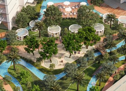 Appartement pour 329 000 Euro à Dubaï, EAU