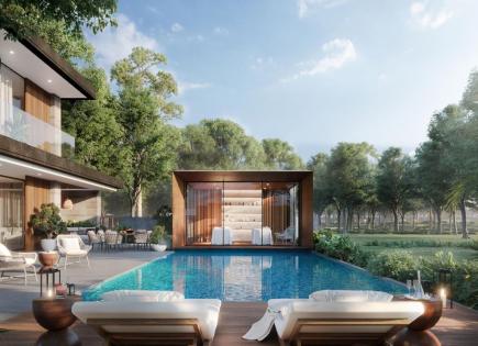 Villa for 4 252 018 euro in Dubai, UAE