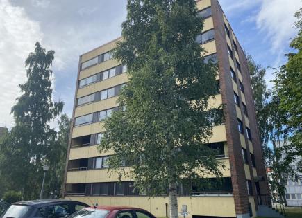 Wohnung für 24 000 euro in Pieksamaki, Finnland