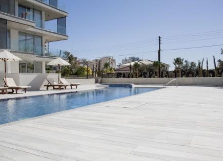 Flat for 600 000 euro in Limassol, Cyprus