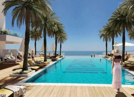 Penthouse for 15 455 963 euro in Dubai, UAE