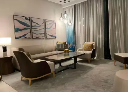 Apartment for 10 835 euro per month in Dubai, UAE