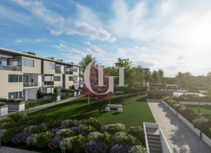 Apartment for 375 000 euro on Lake Garda, Italy