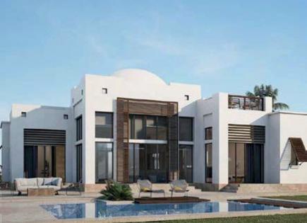 Villa for 901 165 euro in El-Gouna, Egypt