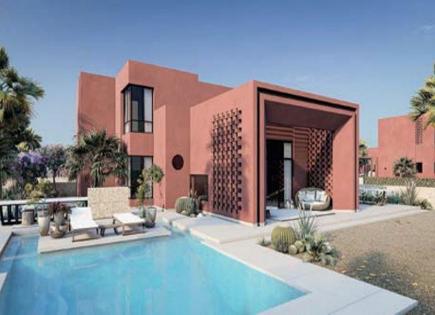 Villa for 471 569 euro in El-Gouna, Egypt