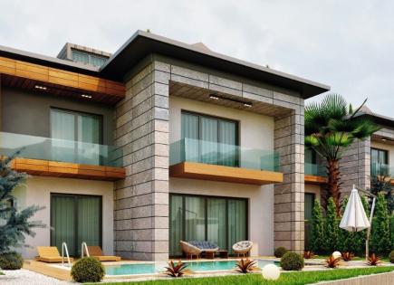 Wohnung für 1 041 500 euro in Istanbul, Türkei