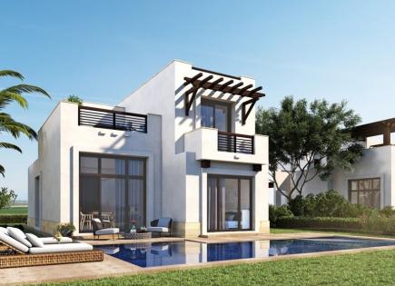 Villa for 469 446 euro in El-Gouna, Egypt
