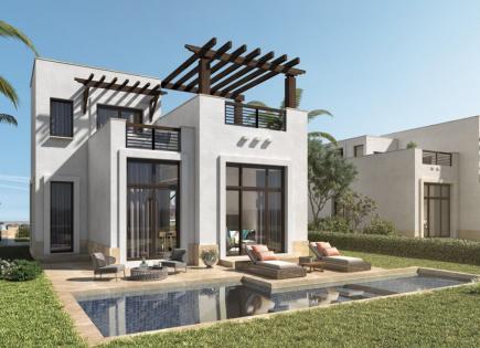 Villa for 561 985 euro in El-Gouna, Egypt