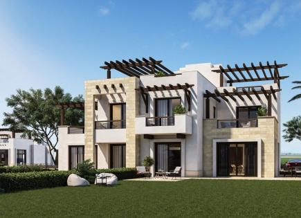 Villa for 571 820 euro in El-Gouna, Egypt