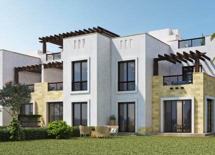 Villa for 419 515 euro in El-Gouna, Egypt