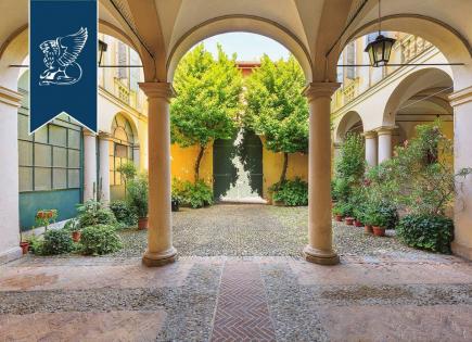 House for 4 600 000 euro in Reggio Emilia, Italy