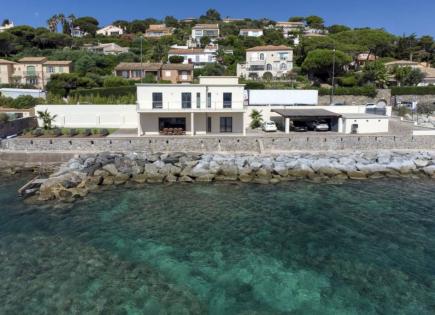 Villa for 4 990 000 euro in Saint-Maxime, France