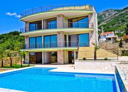 Hotel for 550 000 euro in Bar, Montenegro
