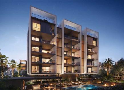 Wohnung für 385 000 euro in Limassol, Zypern