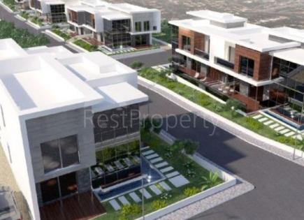 Villa for 425 000 euro in Izmir, Turkey