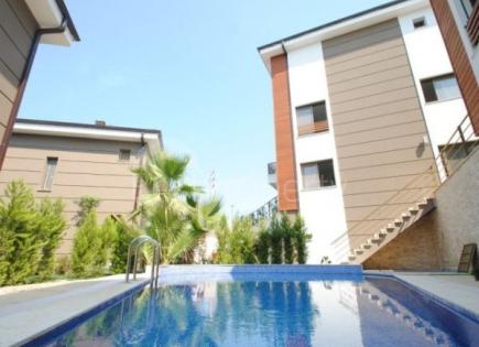 Villa for 494 000 euro in Izmir, Turkey