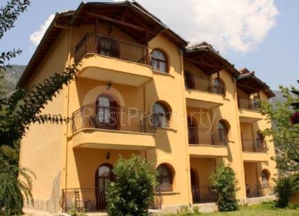 Hotel für 5 000 000 euro in Kemer, Türkei