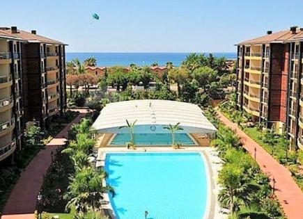 Appartement pour 2 450 Euro par mois à Alanya, Turquie