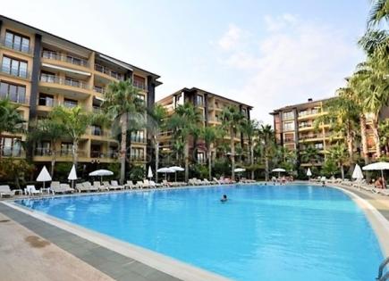 Appartement pour 2 450 Euro par mois à Alanya, Turquie