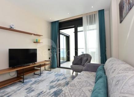 Wohnung für 1 650 euro pro Monat in Alanya, Türkei