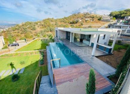 Villa para 1 750 000 euro en Bodrum, Turquia