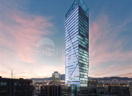 Penthouse for 160 000 euro in Izmir, Turkey