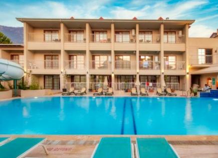 Wohnung für 158 000 euro in Fethiye, Türkei