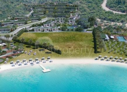 Villa para 5 900 000 euro en Bodrum, Turquia