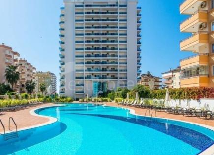 Flat for 950 euro per month in Alanya, Turkey