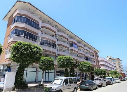 Appartement pour 1 200 Euro par mois à Alanya, Turquie