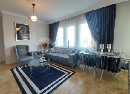 Appartement pour 1 450 Euro par mois à Alanya, Turquie