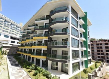 Wohnung für 2 050 euro pro Monat in Alanya, Türkei