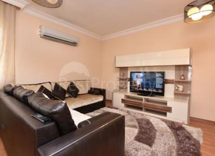 Flat for 2 300 euro per month in Alanya, Turkey
