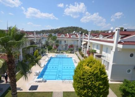 Flat for 354 000 euro in Fethiye, Turkey