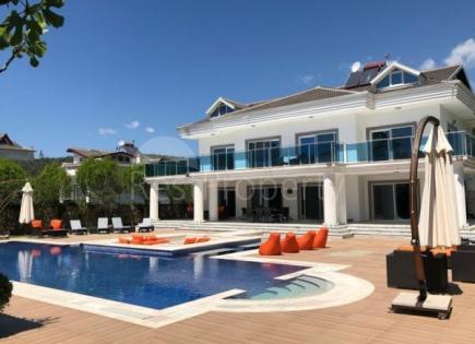 Villa for 983 000 euro in Fethiye, Turkey