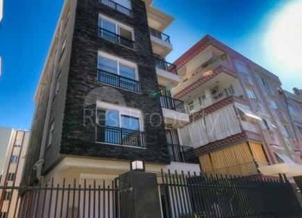 Appartement pour 121 000 Euro à Antalya, Turquie