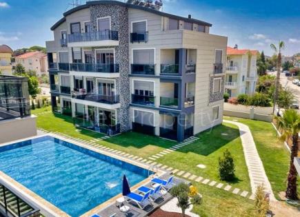 Flat for 240 000 euro in Belek, Turkey