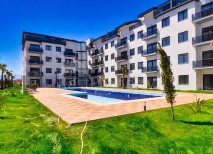 Wohnung für 165 000 euro in Antalya, Türkei