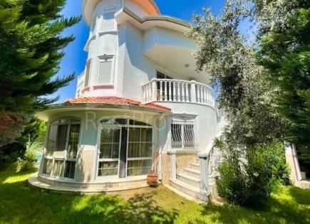 Villa para 340 000 euro en Belek, Turquia
