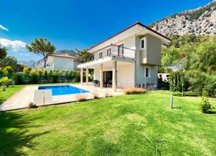 Villa for 562 000 euro in Fethiye, Turkey