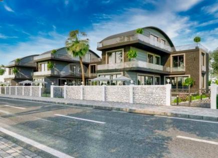 Villa for 1 100 000 euro in Belek, Turkey