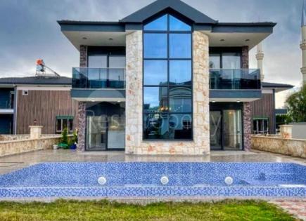 Villa for 525 000 euro in Belek, Turkey