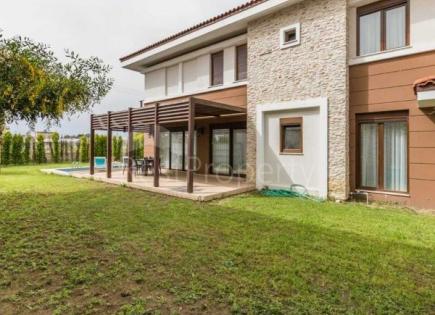 Villa para 1 150 000 euro en Belek, Turquia