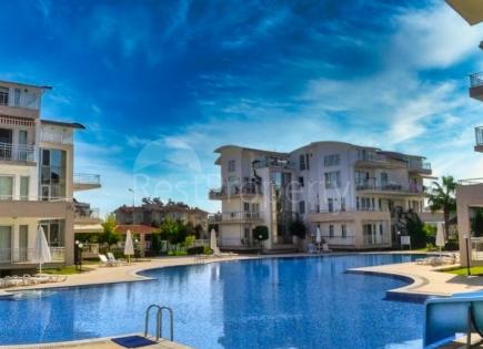 Appartement pour 225 000 Euro à Belek, Turquie