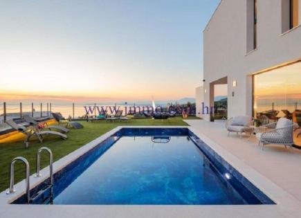 Villa for 1 200 000 euro in Split, Croatia