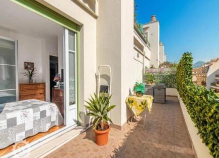 Apartment für 850 000 euro in Nizza, Frankreich