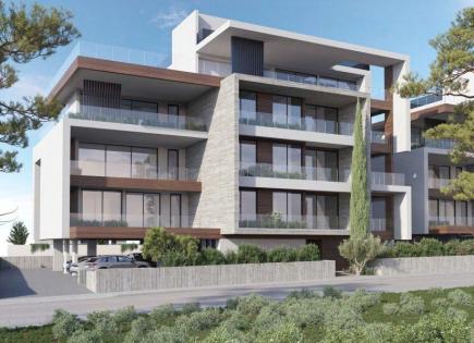 Apartment for 590 000 euro in Limassol, Cyprus