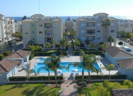 Apartment für 360 000 euro in Limassol, Zypern