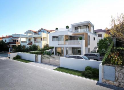 House for 549 000 euro in Umag, Croatia
