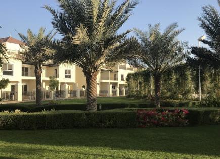 Villa para 1 502 068 euro en Ras al-Jaima, EAU